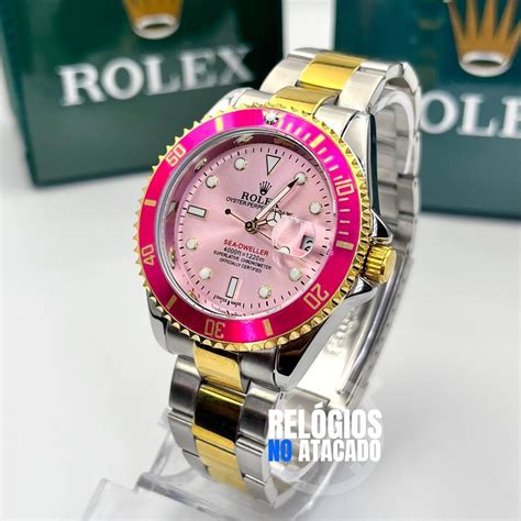 relógio rolex feminino valor|relogio rolex mais barato.